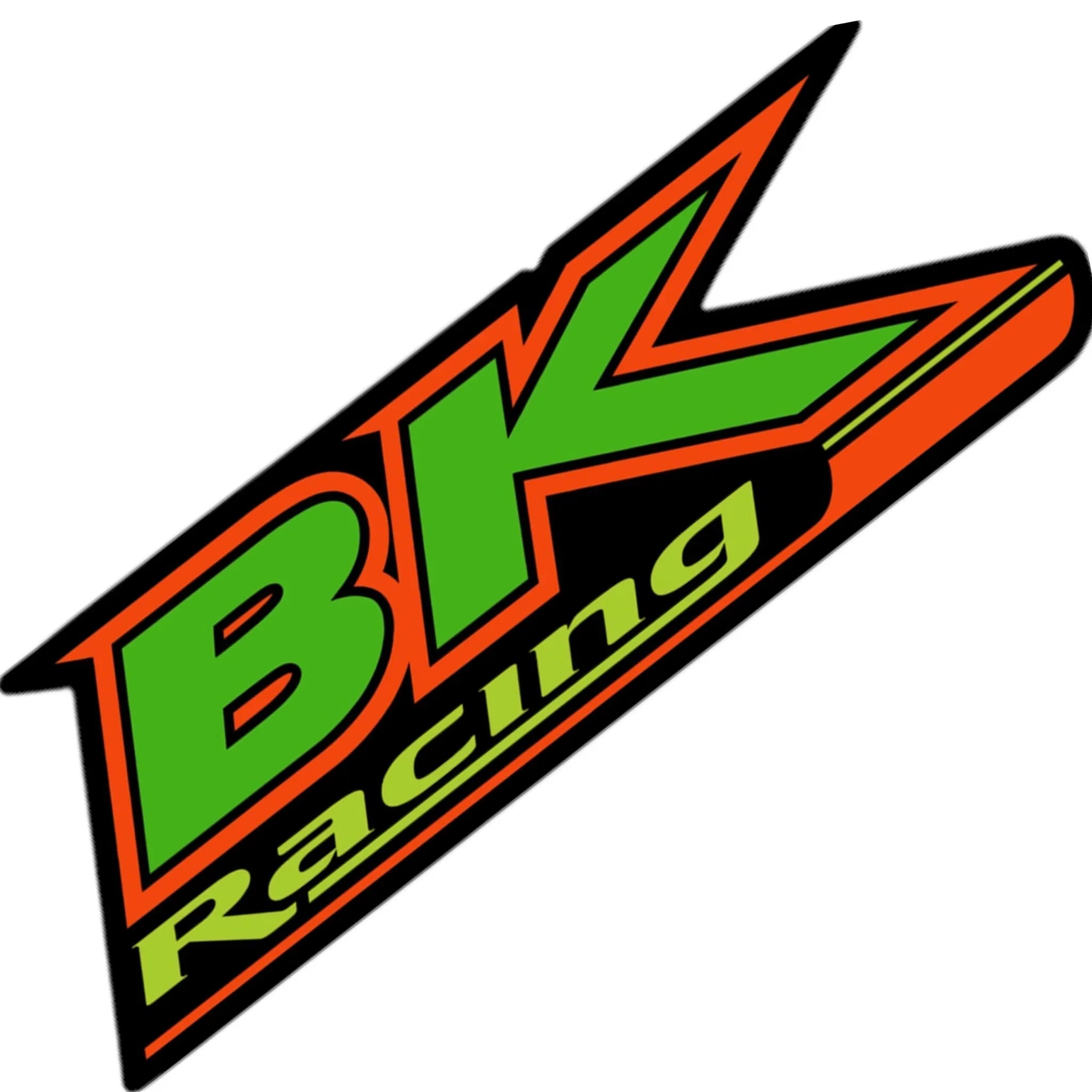 BK Racing