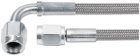 15in #3 Line -3 Str/-3 90 Deg Tube Style 5pk