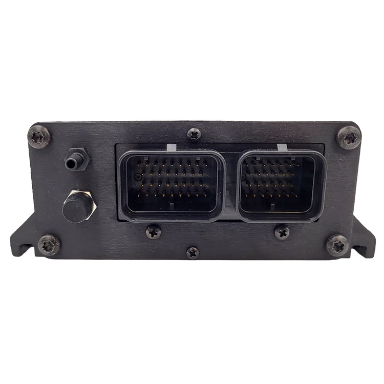 AMP Competition ECU