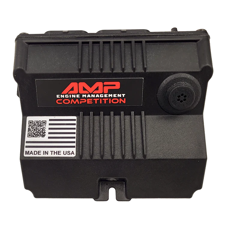 AMP Competition ECU