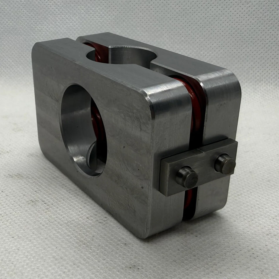 F23 Limited Slip Conversion Block BKRacing
