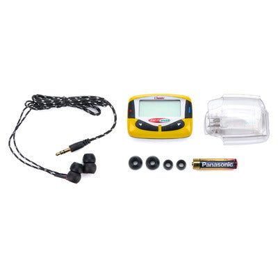 RCVCFUS16 RACECEIVER Radio Receiver, Classic Fusion Plus