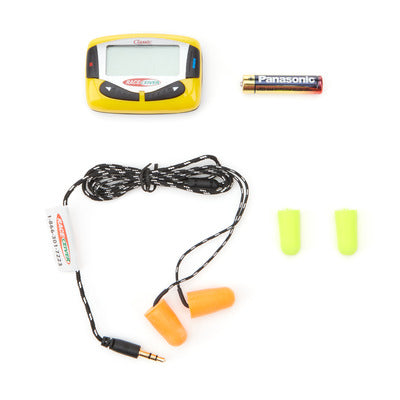 RCVCFUS16 RACECEIVER Radio Receiver, Classic Fusion Plus