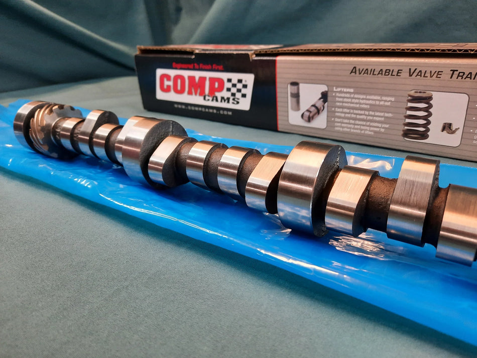 60Degree V6 Race Roller Cam