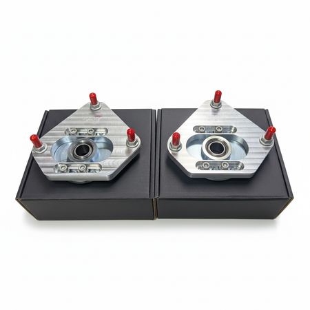 Cleaned Camber Plate Image 1
