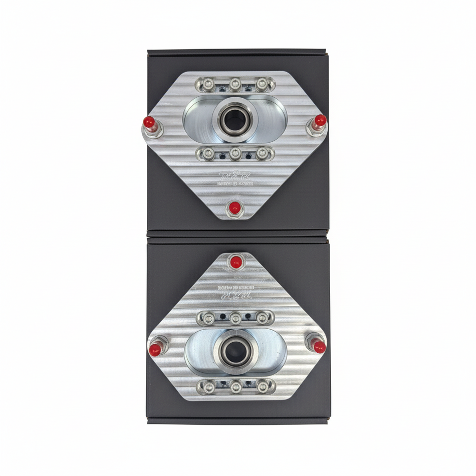 Cleaned Camber Plate Image 2