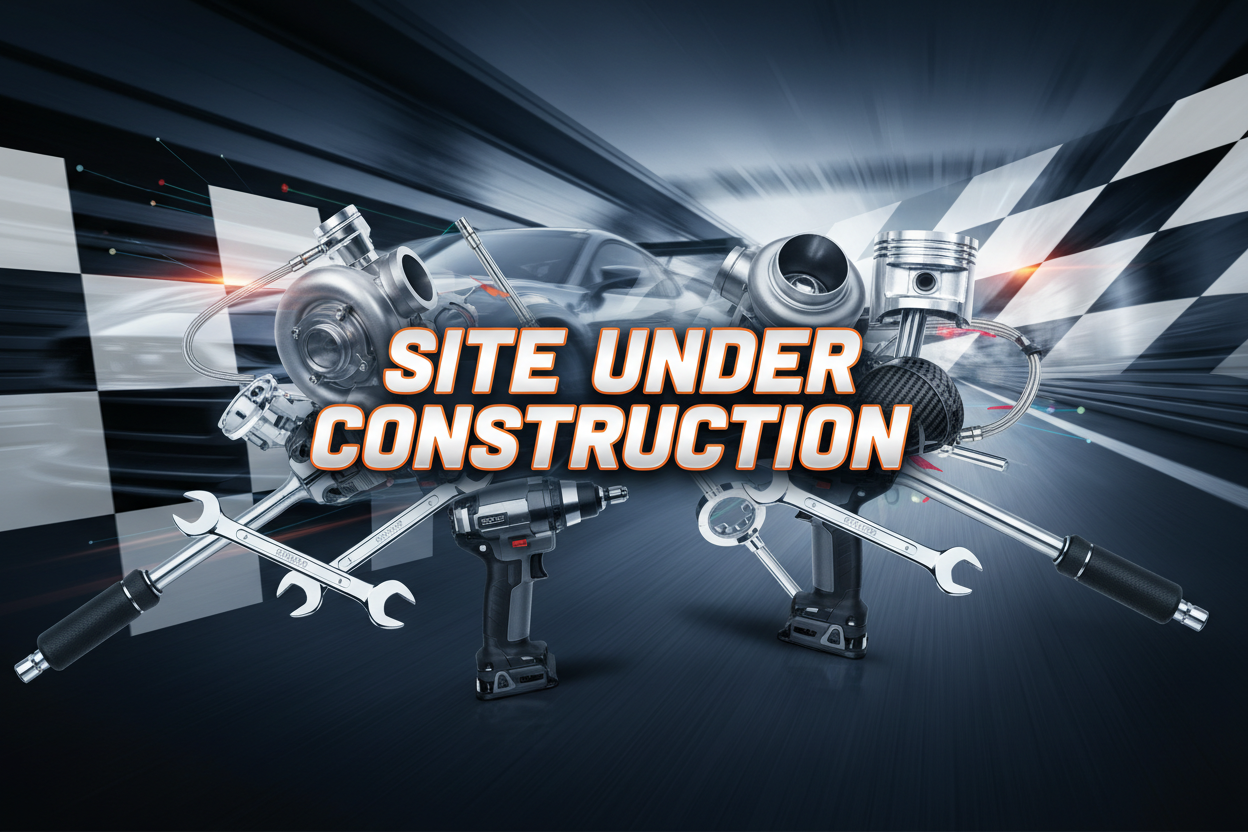 Site under construction!